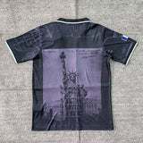 France 2026 World Cup Black Special Jersey