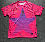 France 2026 World Cup Hyper Pink Goalkeeper Jersey