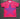 France 2026 World Cup Hyper Pink Goalkeeper Jersey