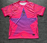 France 2026 World Cup Hyper Pink Goalkeeper Jersey