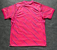 France 2026 World Cup Hyper Pink Goalkeeper Jersey