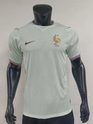 France 2026 World Cup Mint Green Away Jersey