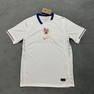 France 25/26 Away Jersey