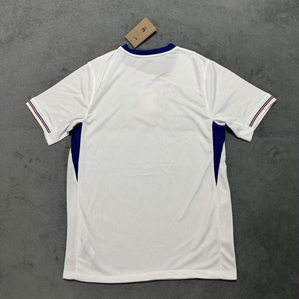 France 25/26 Away Jersey