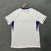 France 25/26 Away Jersey