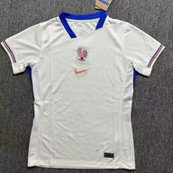 France 25/26 Away Women Jersey