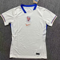 France 25/26 Away Women Jersey