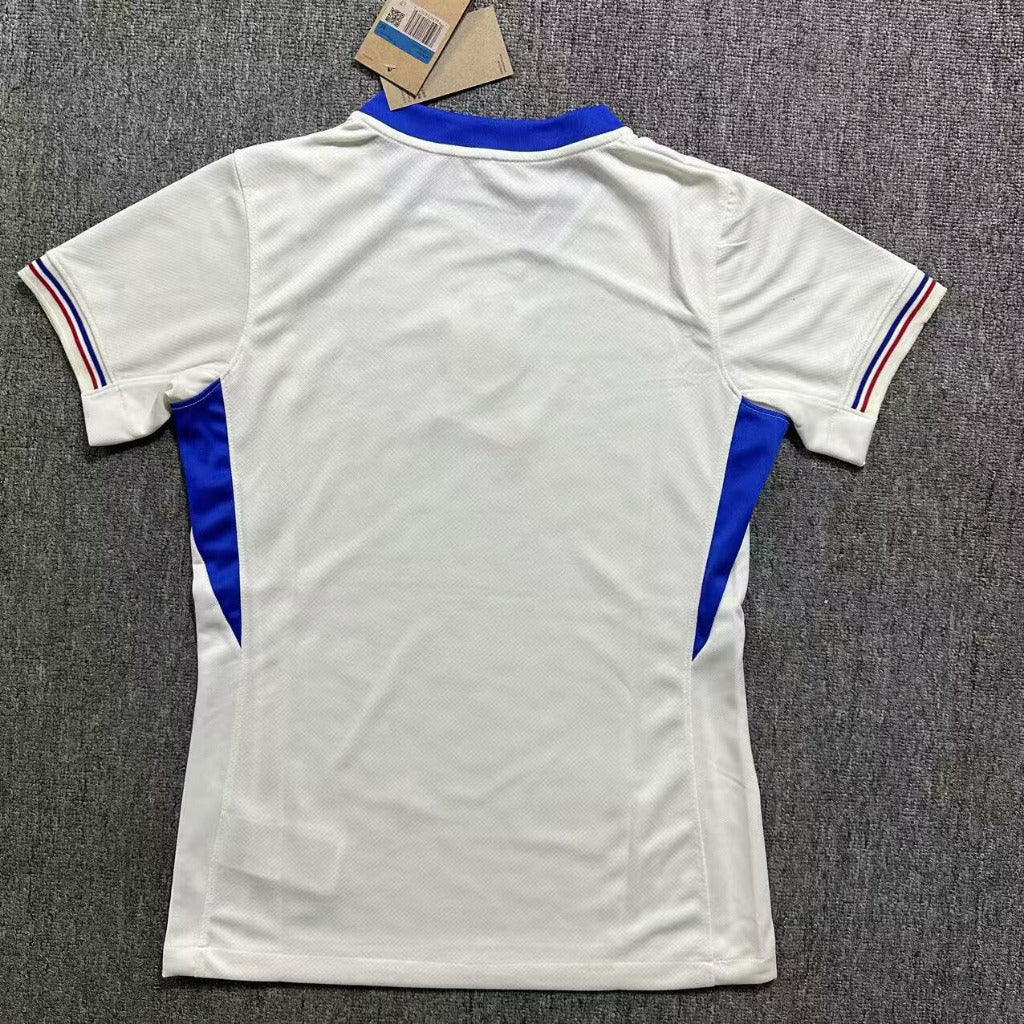 France 25/26 Away Women Jersey