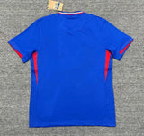 France 25/26 Blue Home Jersey