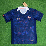 France 25/26 Home Jersey