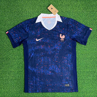 France 25/26 Home Jersey