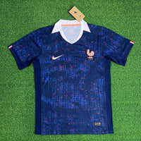 France 25/26 Home Jersey