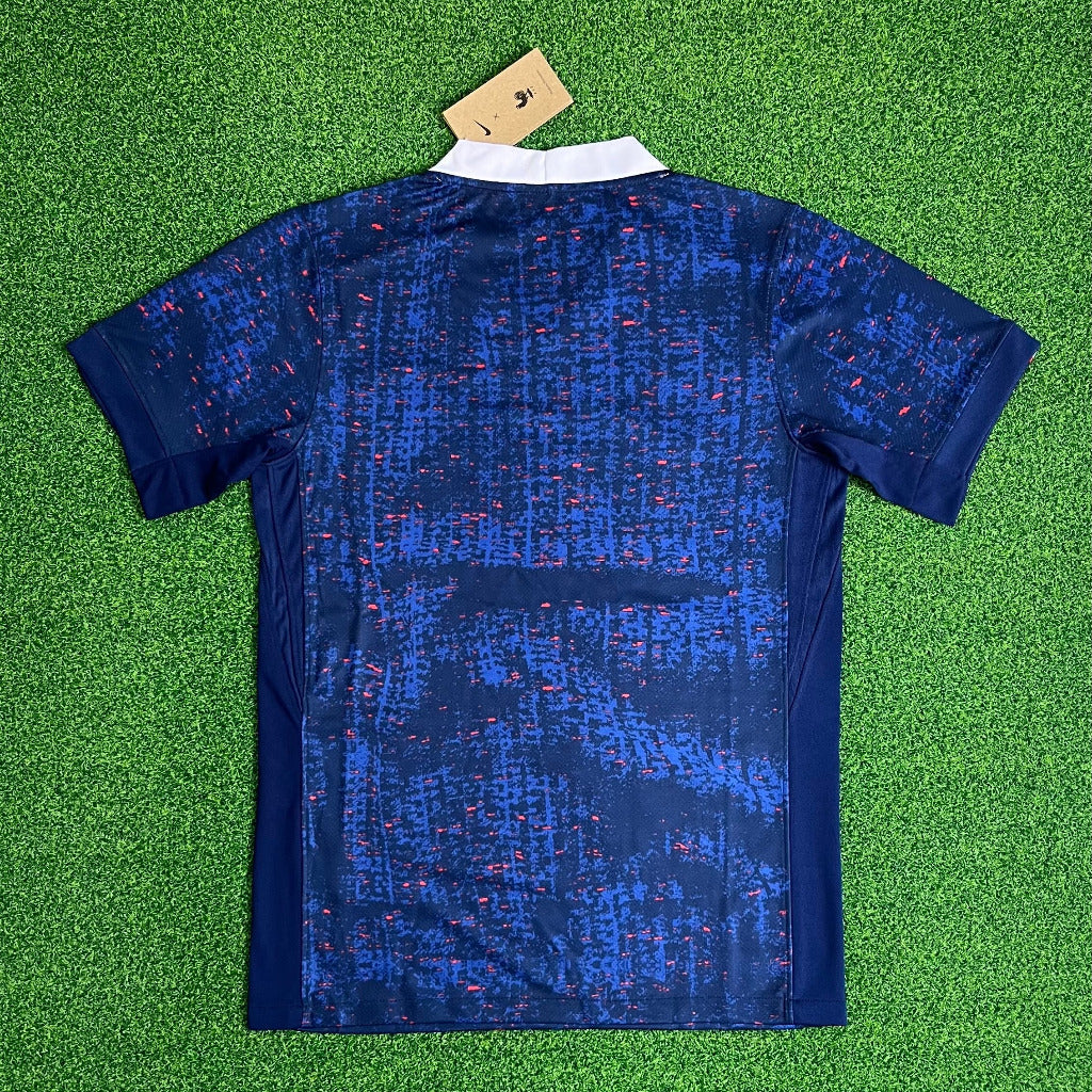 France 25/26 Home Jersey