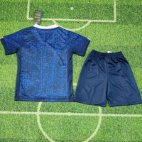 France 25/26 Home Kids Jersey Set