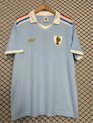 France 26/27 120th Anniversary Light Blue Jersey