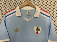 France 26/27 120th Anniversary Light Blue Jersey