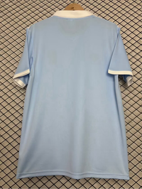 France 26/27 120th Anniversary Light Blue Jersey