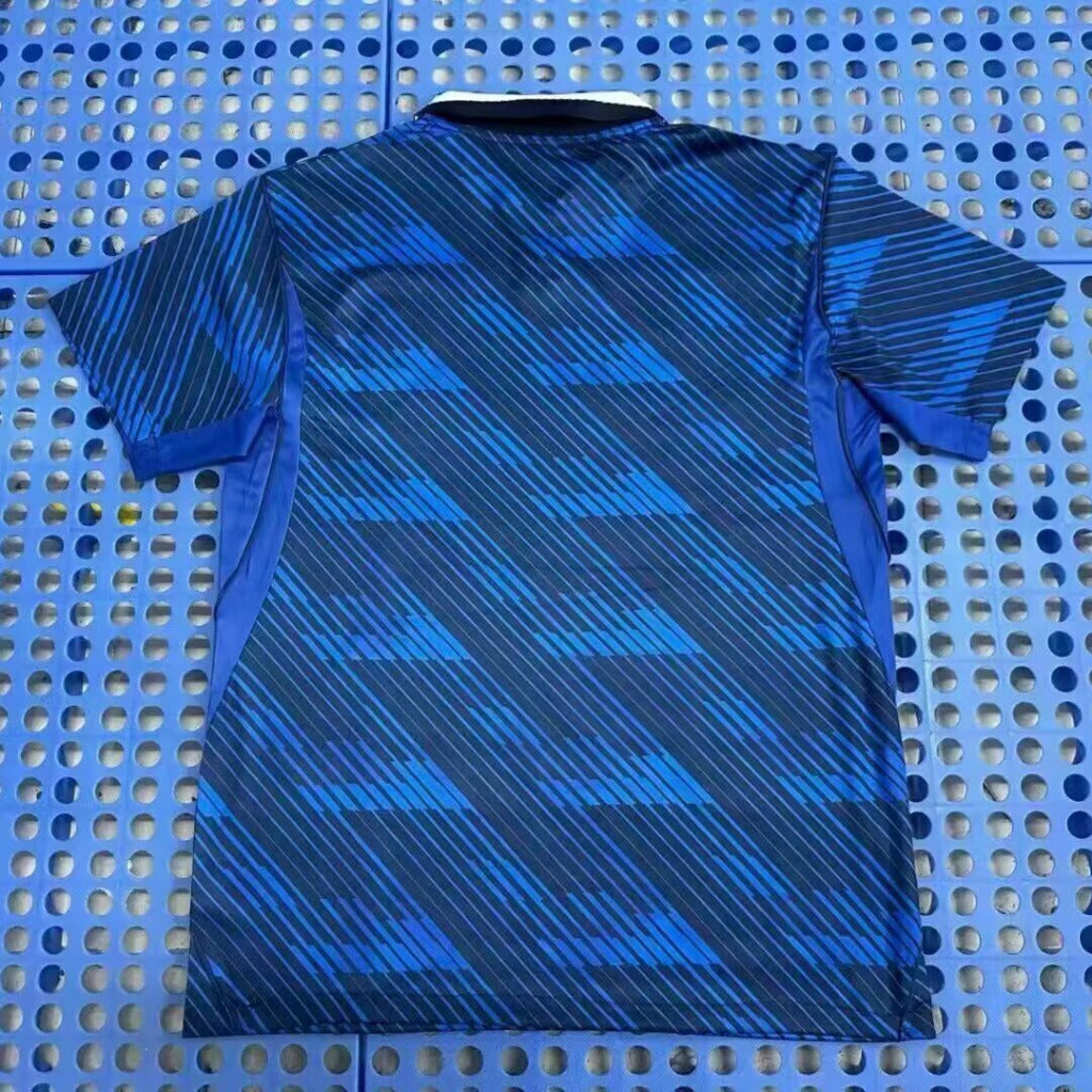 France 26/27 Blue Home Jersey