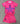 France 26/27 World Cup Hyper Pink Goalkeeper Kids Jersey Set