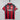 Frankfurt 26/27 Red/Black Stripes Home Jersey