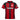 Frankfurt 26/27 Red/Black Stripes Home Jersey