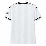 Frankfurt 26/27 White/classic Black Trim Away Jersey