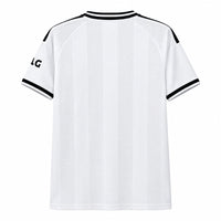 Frankfurt 26/27 White/classic Black Trim Away Jersey