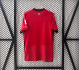 Freiburg 25/26 Red Home Jersey