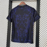 French 2026 Black Purple Special Edition training Jersey