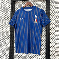 French 2026 Blue/White Stripes Special Jersey