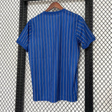 French 2026 Blue/White Stripes Special Jersey