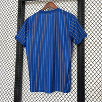 French 2026 Blue/White Stripes Special Jersey