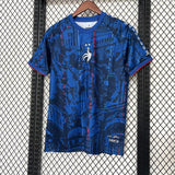 French 2026 World Cup Royal Blue Special Jersey