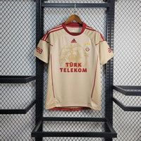 Galatasaray 2010/11 Retro Away Jersey
