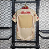 Galatasaray 2010/11 Retro Away Jersey