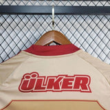 Galatasaray 2010/11 Retro Away Jersey