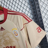 Galatasaray 2010/11 Retro Away Jersey