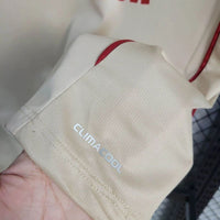 Galatasaray 2010/11 Retro Away Jersey