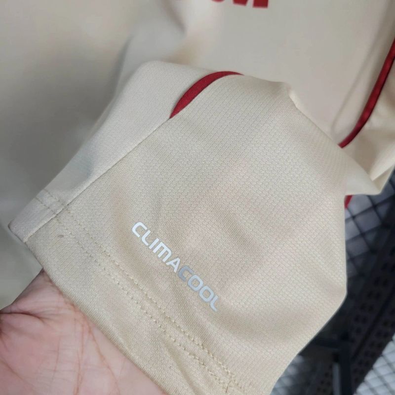 Galatasaray 2010/11 Retro Away Jersey