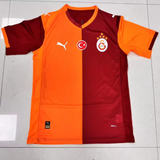 Galatasaray 25/26 5 Star Home Jersey