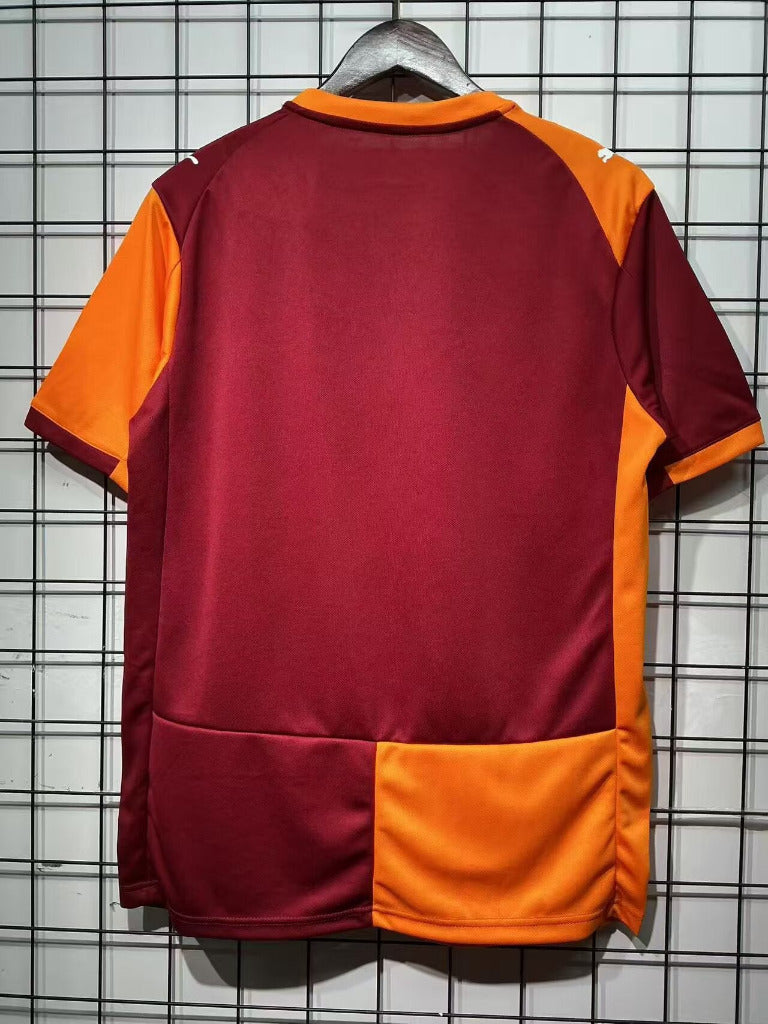 Galatasaray 25/26 5 Star Home Jersey