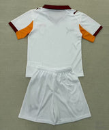 Galatasaray 25/26 Away Kids Jersey Set