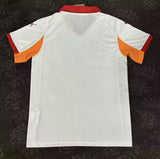 Galatasaray 25/26 Away White Jersey