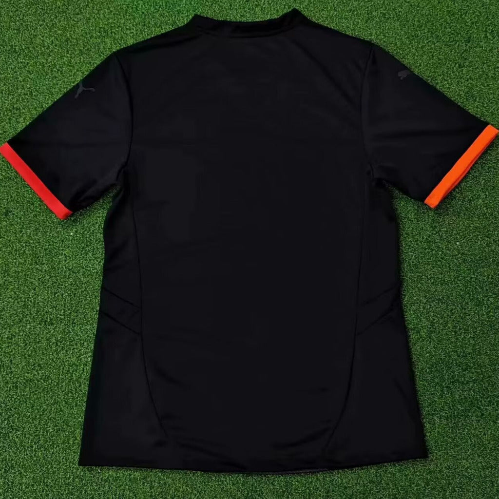 Galatasaray 25/26 Black Special Edition Jersey