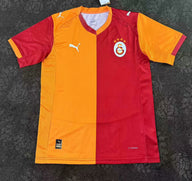 Galatasaray 25/26 Home Jersey