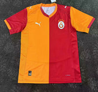 Galatasaray 25/26 Home Jersey