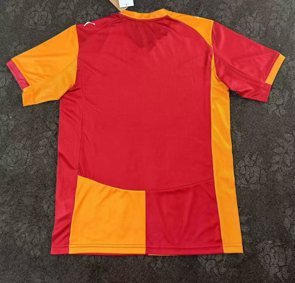 Galatasaray 25/26 Home Jersey