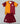 Galatasaray 25/26 Home Kids Jersey Set