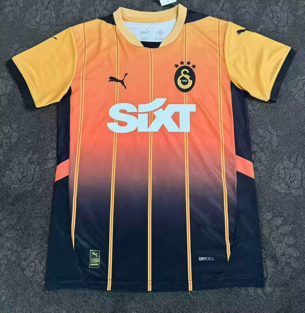 Galatasaray 25/26 Special Edition Jersey