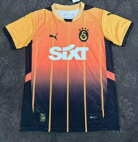 Galatasaray 25/26 Special Edition Jersey